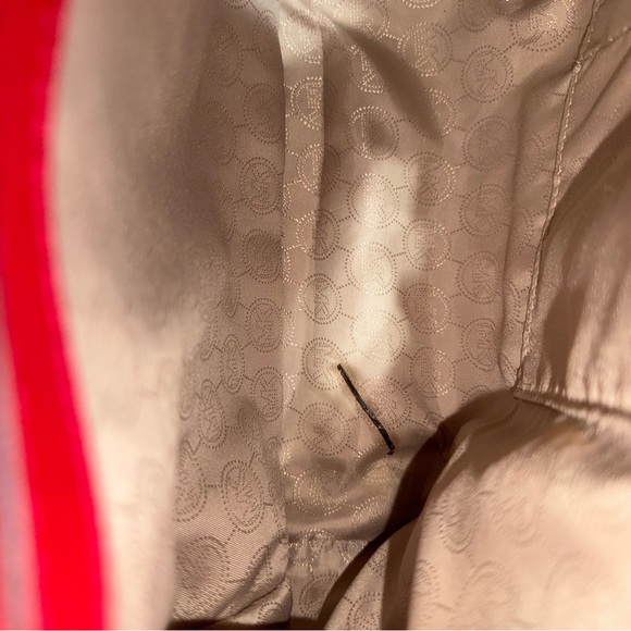 MICHAEL Michael Kors Jet Set Large Tote - Saffiano Leather - Picture 6 of 16